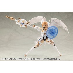 Kotobukiya M.S.G. accessoires Heavy Weapon Unit 57 Alnair Rod: Lumitea Color  | 4934054074075