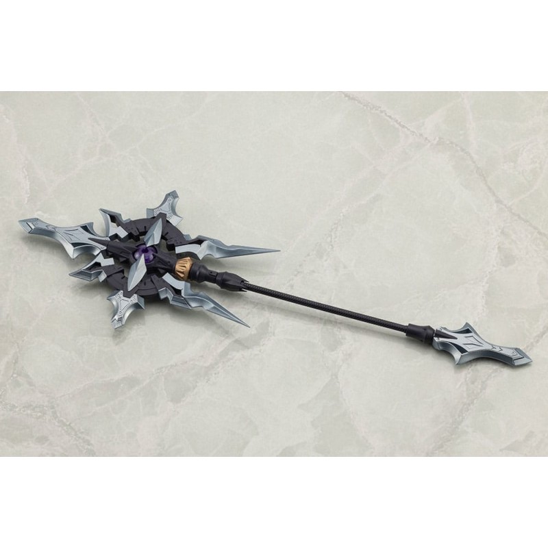 Kotobukiya M.S.G. accessoires Heavy Weapon Unit 58 Alnair Rod: Verlretta Color  | 4934054074082