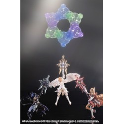 Kotobukiya M.S.G. accessoires Heavy Weapon Unit 58 Alnair Rod: Verlretta Color  | 4934054074082