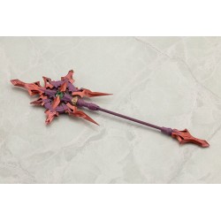 Kotobukiya M.S.G. Model Kit Accessory Set Heavy Weapon Unit 59 Alnair Rod: Yukumo Color | 4934054074099