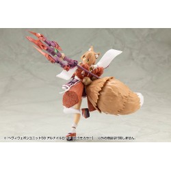 Kotobukiya M.S.G. Model Kit Accessory Set Heavy Weapon Unit 59 Alnair Rod: Yukumo Color | 4934054074099
