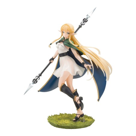 Unicorn Overlord statuette PVC 1/7 Eltolinde 28 cm    | 4934054064182