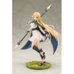 Unicorn Overlord statuette PVC 1/7 Eltolinde 28 cm    | 4934054064182