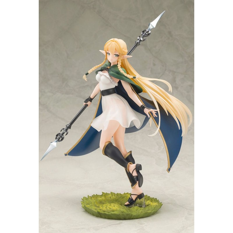 Unicorn Overlord statuette PVC 1/7 Eltolinde 28 cm    | 4934054064182