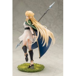 Unicorn Overlord statuette PVC 1/7 Eltolinde 28 cm    | 4934054064182