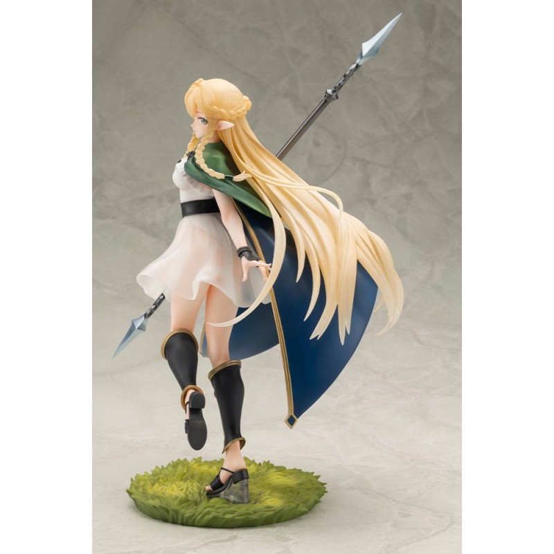 Unicorn Overlord statuette PVC 1/7 Eltolinde 28 cm    | 4934054064182