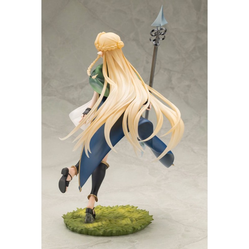 Unicorn Overlord statuette PVC 1/7 Eltolinde 28 cm    | 4934054064182