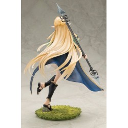 Unicorn Overlord PVC Statue 1/7 Eltolinde 28 cm    | 4934054064182