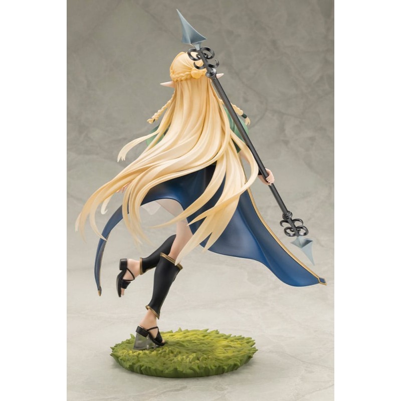 Unicorn Overlord statuette PVC 1/7 Eltolinde 28 cm    | 4934054064182
