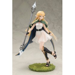 Unicorn Overlord statuette PVC 1/7 Eltolinde 28 cm    | 4934054064182