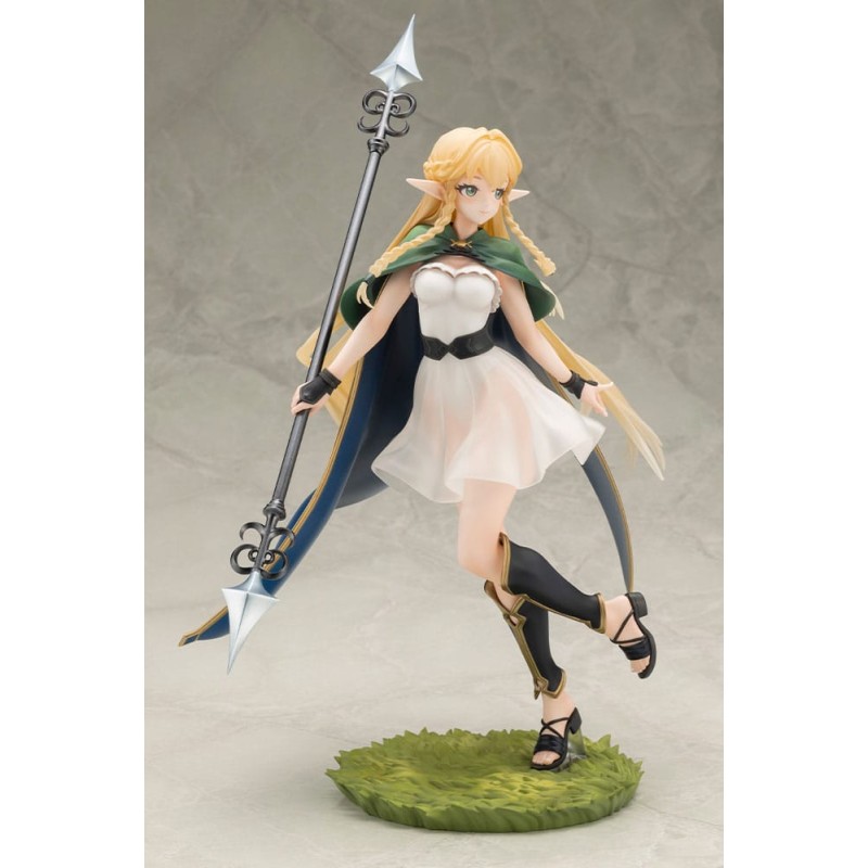 Unicorn Overlord statuette PVC 1/7 Eltolinde 28 cm    | 4934054064182