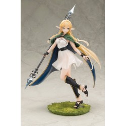 Unicorn Overlord statuette PVC 1/7 Eltolinde 28 cm    | 4934054064182