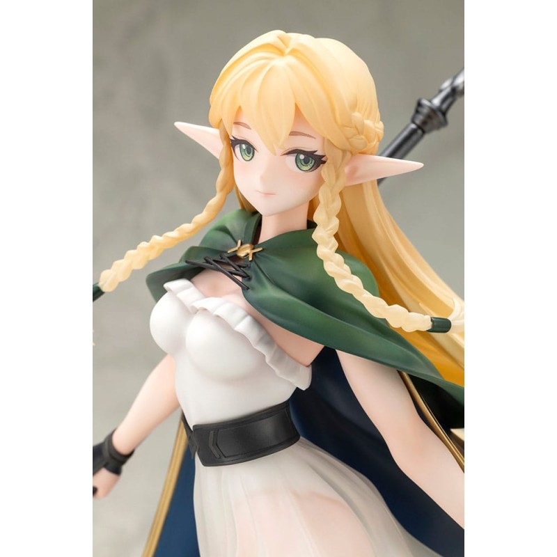 Unicorn Overlord statuette PVC 1/7 Eltolinde 28 cm    | 4934054064182