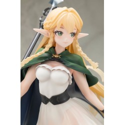 Unicorn Overlord statuette PVC 1/7 Eltolinde 28 cm    | 4934054064182