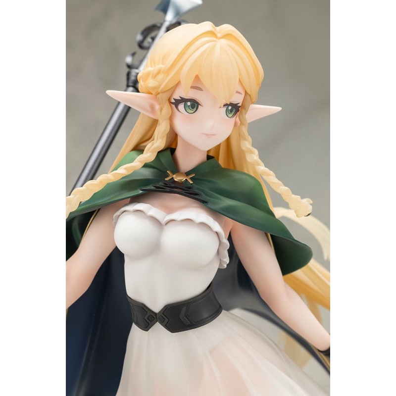 Unicorn Overlord statuette PVC 1/7 Eltolinde 28 cm    | 4934054064182