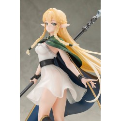 Unicorn Overlord statuette PVC 1/7 Eltolinde 28 cm    | 4934054064182