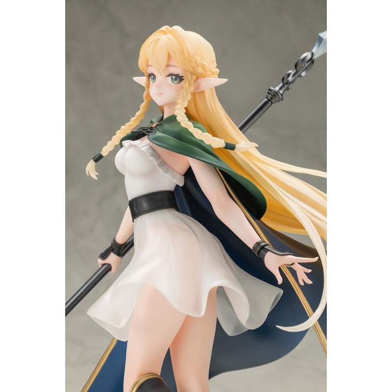 Unicorn Overlord statuette PVC 1/7 Eltolinde 28 cm    | 4934054064182