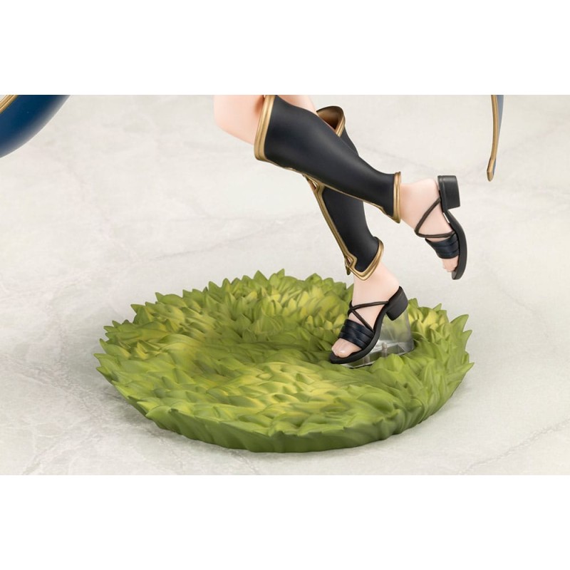 Unicorn Overlord statuette PVC 1/7 Eltolinde 28 cm    | 4934054064182