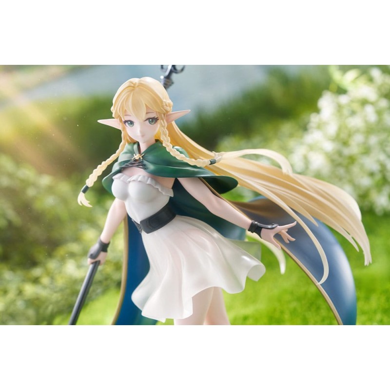Unicorn Overlord statuette PVC 1/7 Eltolinde 28 cm    | 4934054064182