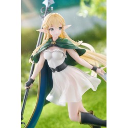 Unicorn Overlord statuette PVC 1/7 Eltolinde 28 cm    | 4934054064182