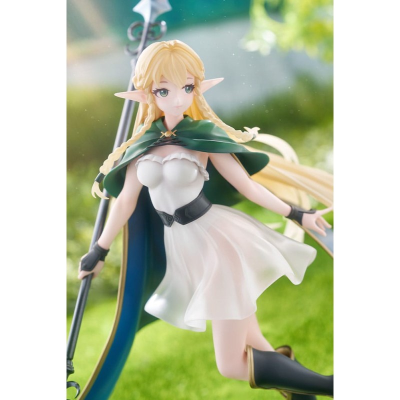 Unicorn Overlord statuette PVC 1/7 Eltolinde 28 cm    | 4934054064182