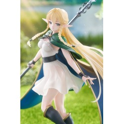 Unicorn Overlord statuette PVC 1/7 Eltolinde 28 cm    | 4934054064182
