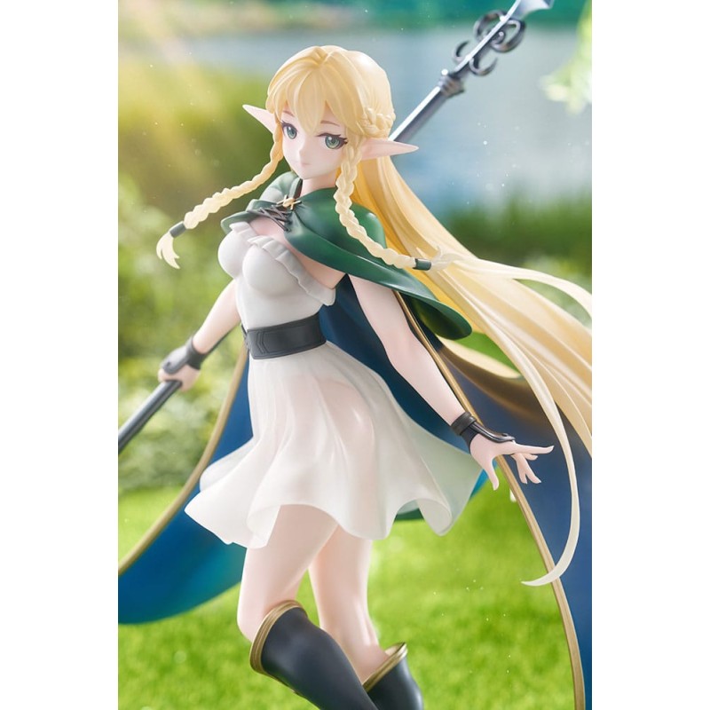 Unicorn Overlord statuette PVC 1/7 Eltolinde 28 cm    | 4934054064182