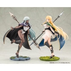 Unicorn Overlord statuette PVC 1/7 Eltolinde 28 cm    | 4934054064182