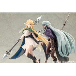 Unicorn Overlord statuette PVC 1/7 Eltolinde 28 cm    | 4934054064182