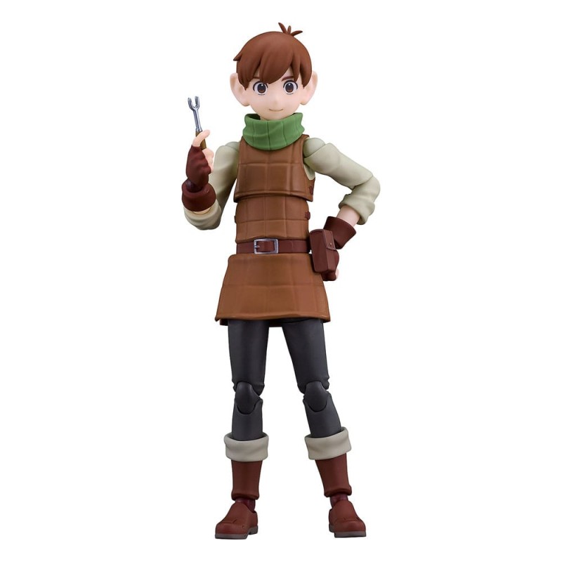 Delicious in Dungeon figurine Figma Chilchuck 12 cm | 4545784069936