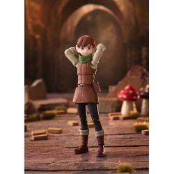 Delicious in Dungeon figurine Figma Chilchuck 12 cm | 4545784069936
