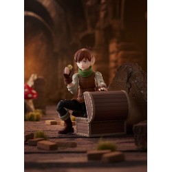 Delicious in Dungeon figurine Figma Chilchuck 12 cm | 4545784069936