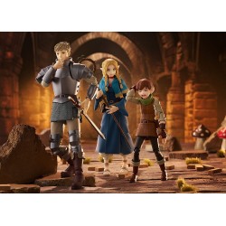 Delicious in Dungeon figurine Figma Chilchuck 12 cm | 4545784069936