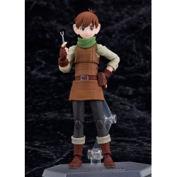 Delicious in Dungeon figurine Figma Chilchuck 12 cm | 4545784069936