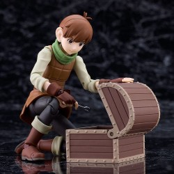 Delicious in Dungeon figurine Figma Chilchuck 12 cm | 4545784069936