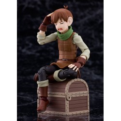 Delicious in Dungeon figurine Figma Chilchuck 12 cm | 4545784069936