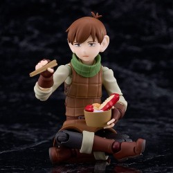 Delicious in Dungeon figurine Figma Chilchuck 12 cm | 4545784069936