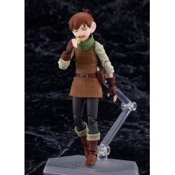 Delicious in Dungeon figurine Figma Chilchuck 12 cm | 4545784069936