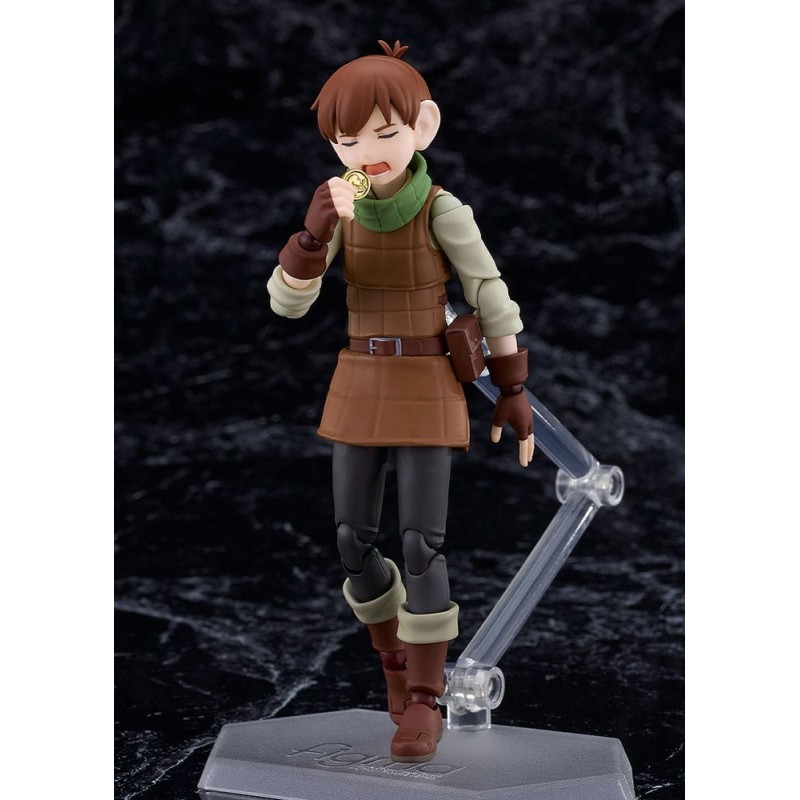 Delicious in Dungeon figurine Figma Chilchuck 12 cm | 4545784069936
