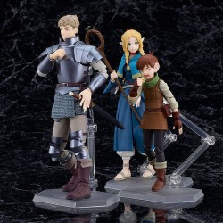Delicious in Dungeon figurine Figma Chilchuck 12 cm | 4545784069936