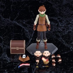 Delicious in Dungeon figurine Figma Chilchuck 12 cm | 4545784069936