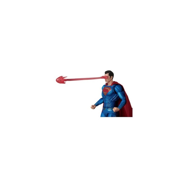 DC Comics figurine MAFEX Knightmare Superman (Jack Snyder´s Justice League Ver.) 16 cm | 4530956472737
