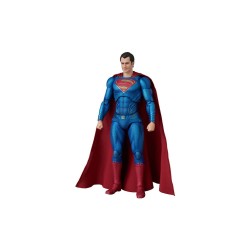 DC Comics figurine MAFEX Knightmare Superman (Jack Snyder´s Justice League Ver.) 16 cm | 4530956472737