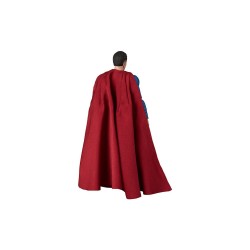 DC Comics MAFEX Knightmare Superman (Jack Snyder's Justice League Ver.) 16 cm figuur | 4530956472737