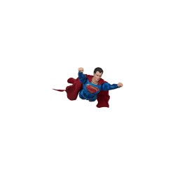 DC Comics figurine MAFEX Knightmare Superman (Jack Snyder´s Justice League Ver.) 16 cm | 4530956472737