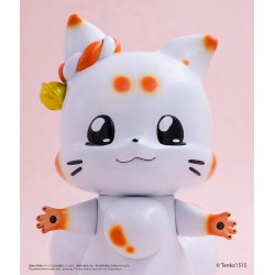 Little Fox with Two Tails figurine Chibi Creature Tenko 15 cm        | 4897146300011