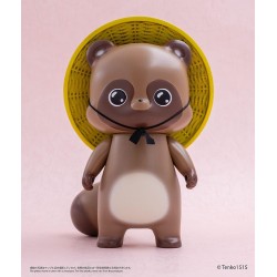 Little Fox with Two Tails figurine Chibi Creature Ponkichi 15 cm        | 4897146300035