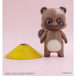 Little Fox with Two Tails figurine Chibi Creature Ponkichi 15 cm        | 4897146300035