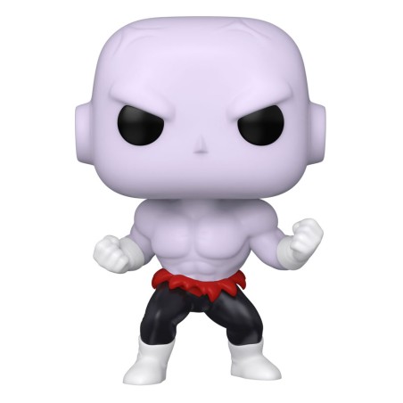 Dragon Ball Super Figurine POP! Animation Vinyl Jiren w/Power 9 cm | 0889698580168