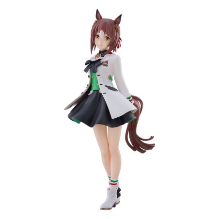 Uma Musume: Pretty Derby statuette PVC Pop Up Parade Fine Motion L Size 24 cm | 4571697182158
